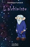 le livre `l`Alchimiste` aux éditionsTeramo